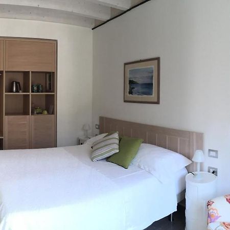 La Casa Di Andrea Relais Otel Monterosso al Mare Dış mekan fotoğraf