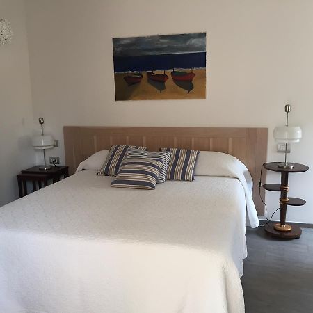 La Casa Di Andrea Relais Otel Monterosso al Mare Dış mekan fotoğraf