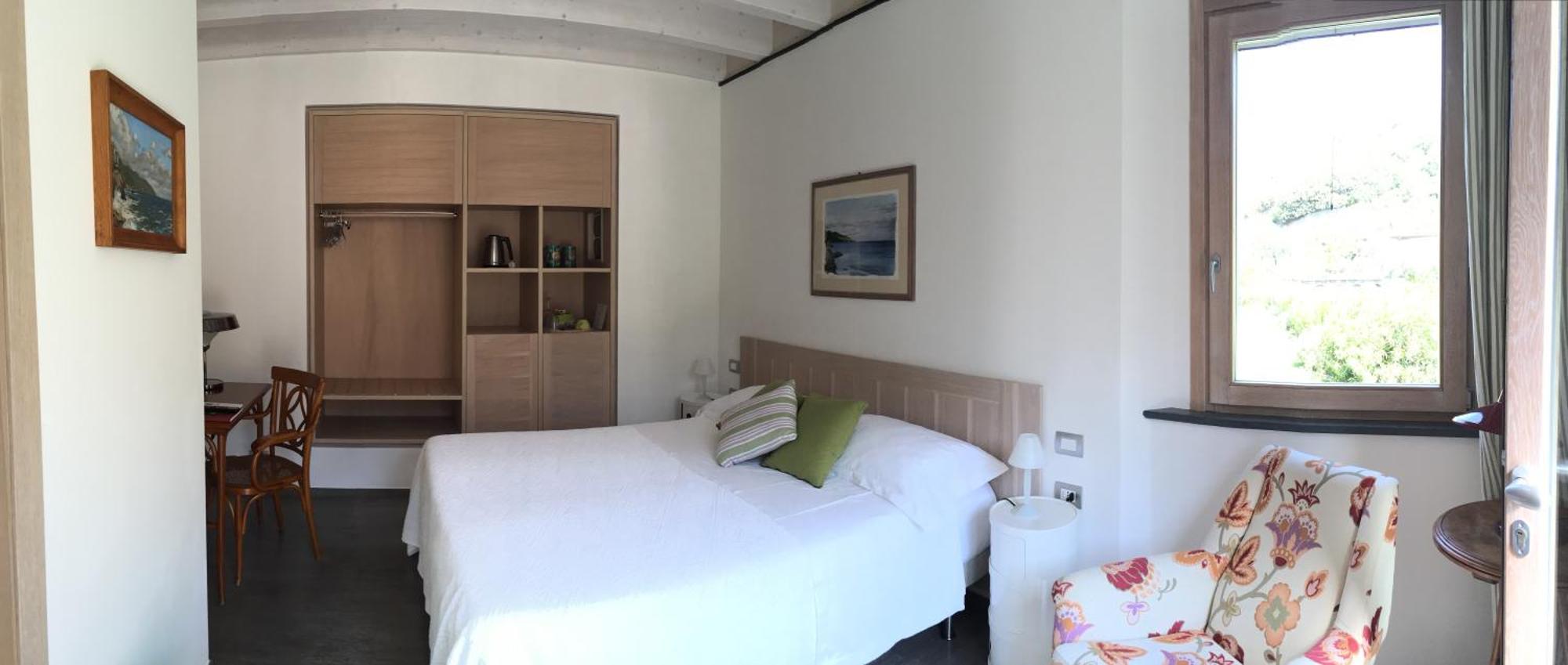 La Casa Di Andrea Relais Otel Monterosso al Mare Dış mekan fotoğraf
