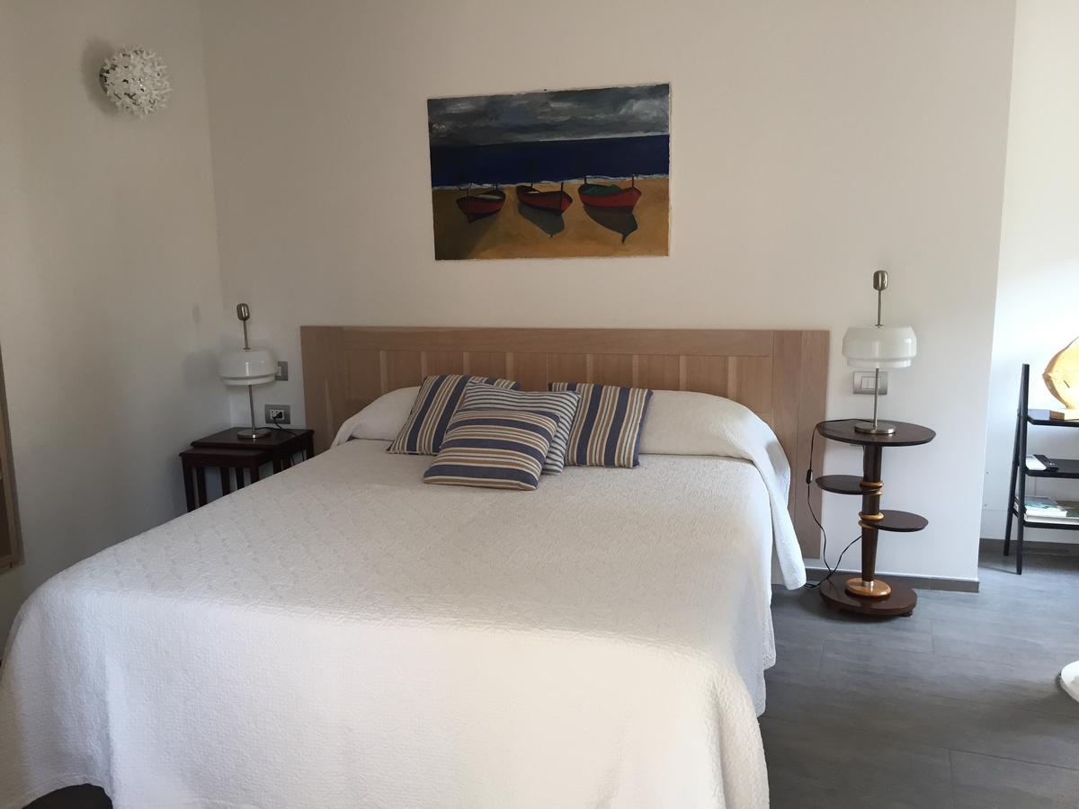 La Casa Di Andrea Relais Otel Monterosso al Mare Dış mekan fotoğraf
