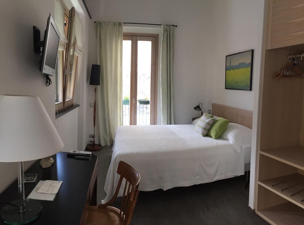 La Casa Di Andrea Relais Otel Monterosso al Mare Dış mekan fotoğraf