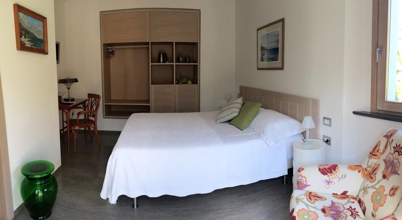 La Casa Di Andrea Relais Otel Monterosso al Mare Dış mekan fotoğraf