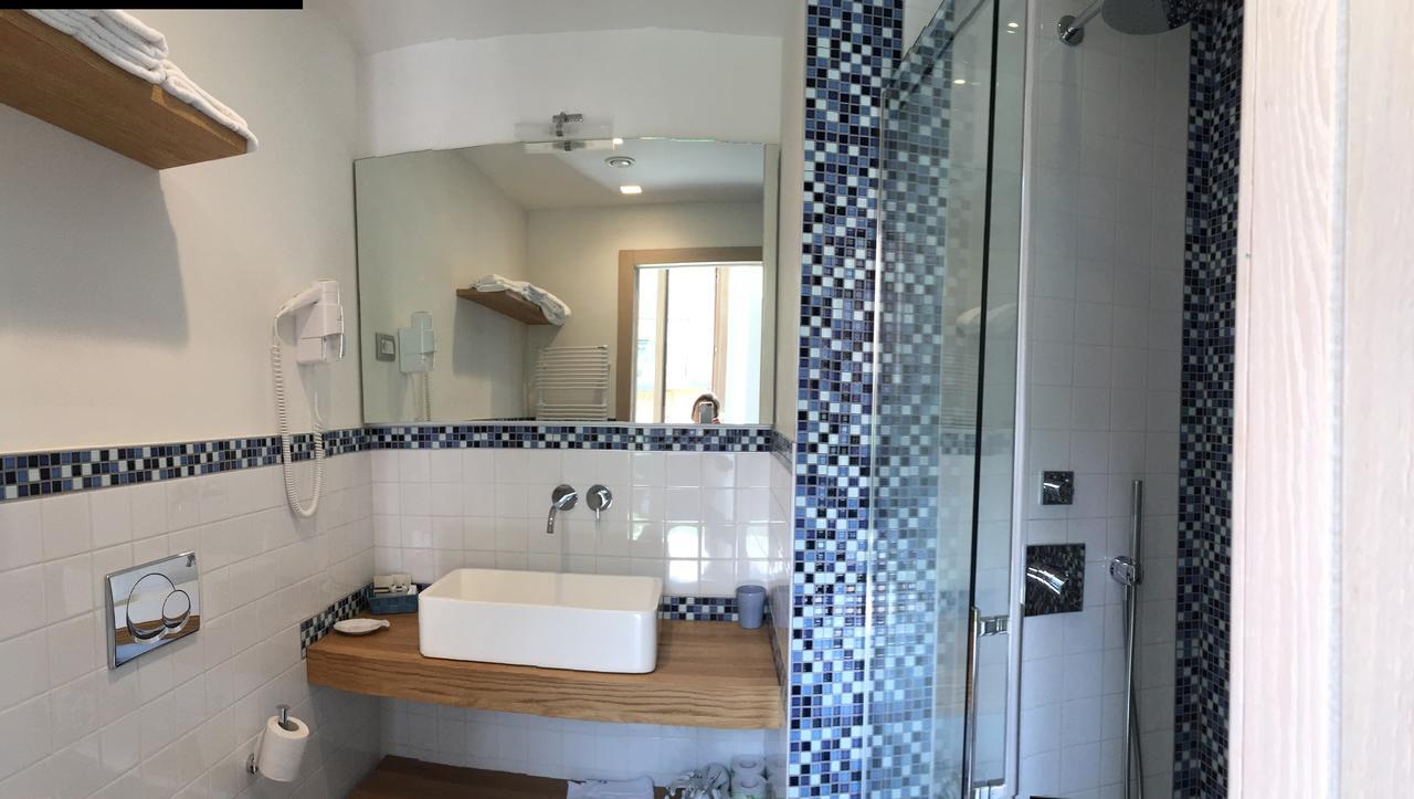La Casa Di Andrea Relais Otel Monterosso al Mare Dış mekan fotoğraf